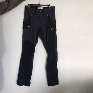 Abisko trousers